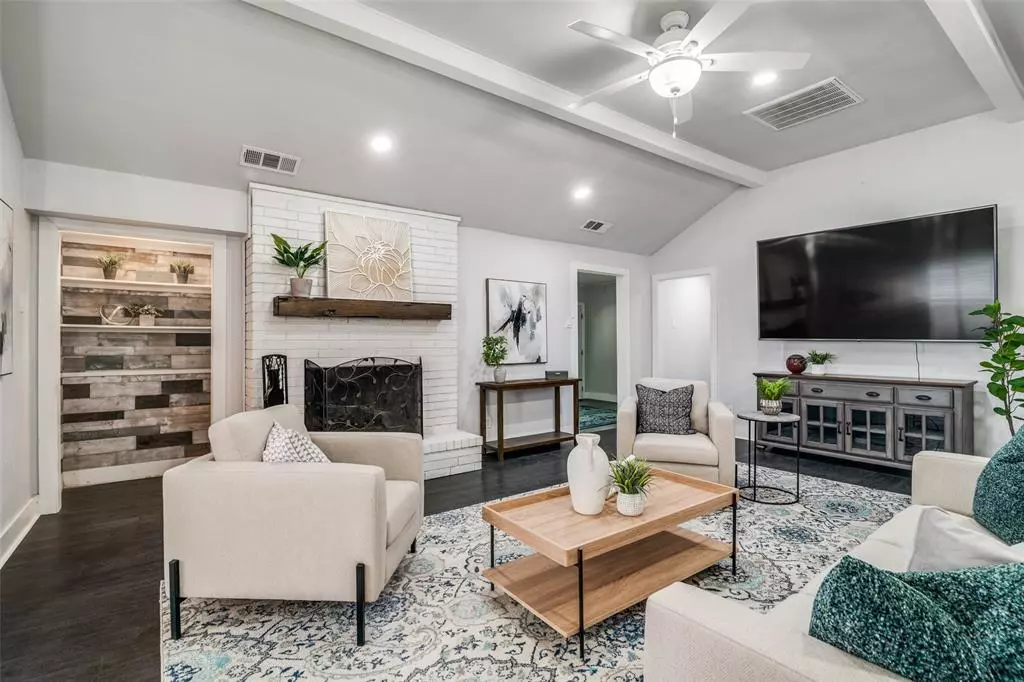 Terrell, TX 75160,16573 CR 248