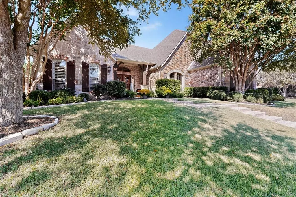 Prosper, TX 75078,1181 Terrace Manor Drive