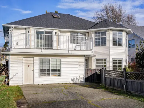 2344 Ocean Ave, Sidney, BC V8L 4V9