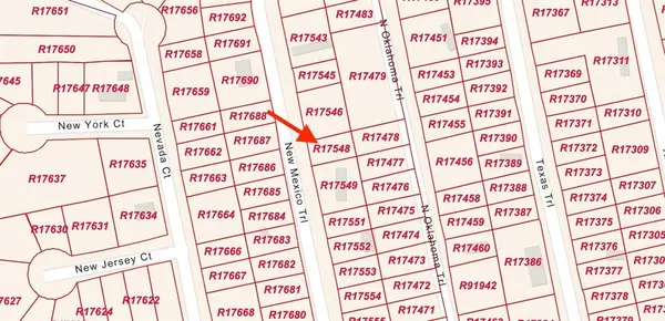 6023 New Mexico Trail, Granbury, TX 76048