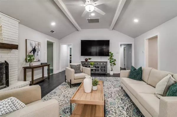 Terrell, TX 75160,16573 CR 248