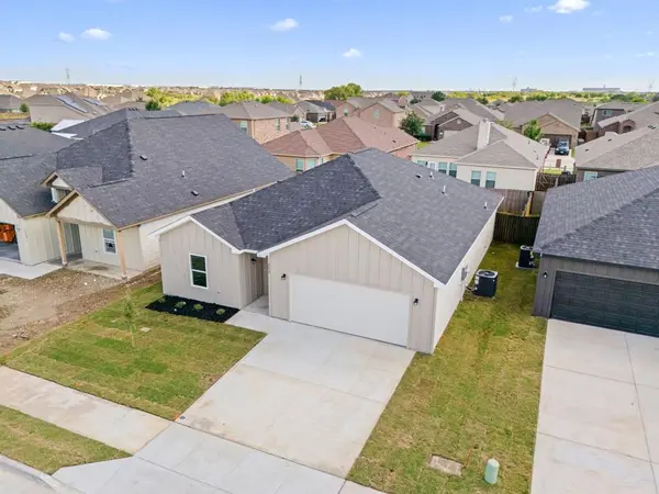 Fort Worth, TX 76131,217 Lead Creek Drive