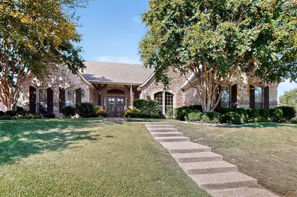Prosper, TX 75078,1181 Terrace Manor Drive