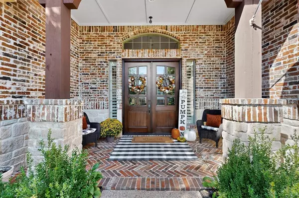 Prosper, TX 75078,1181 Terrace Manor Drive