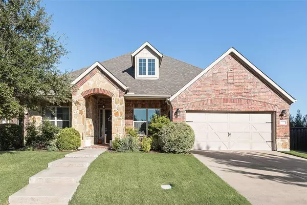 Frisco, TX 75035,14026 Gutierrez Street