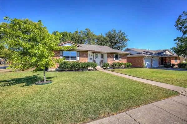 Mesquite, TX 75150,4432 Oleander Trail