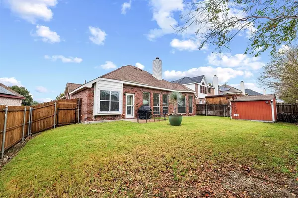 Red Oak, TX 75154,304 Briar Cove Circle