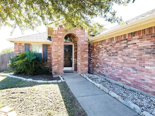 2720 Hilcroft Avenue, Denton, TX 76210
