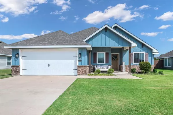 Lindsay, TX 76250,117 Mustang Drive