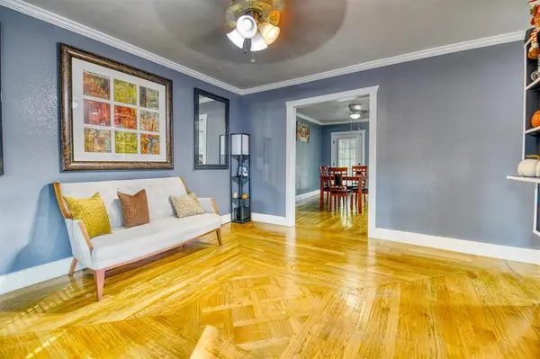 Irving, TX 75062,3214 Parker Street