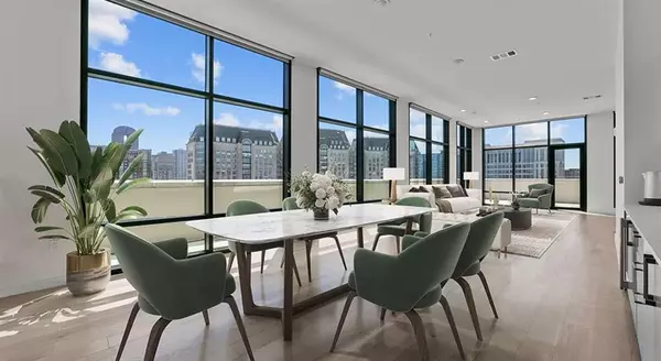 2620 Maple Avenue #1101, Dallas, TX 75201