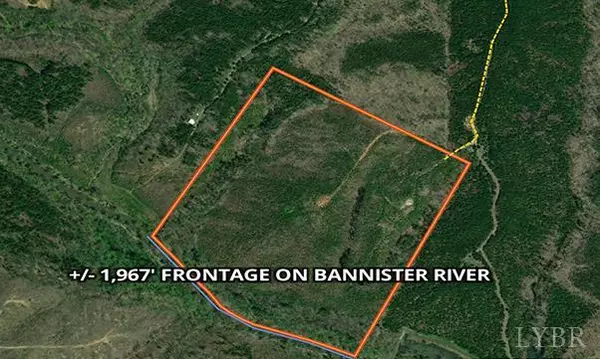 Nathalie, VA 24577,0 Rose LN