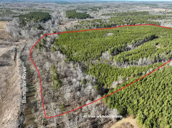 Nathalie, VA 24577,0 Rose LN