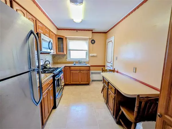 Rockaway Beach, NY 11694,119 11 Beach Channel DR