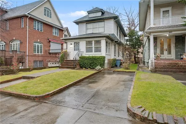 1213 East 23rd ST, Brooklyn, NY 11210