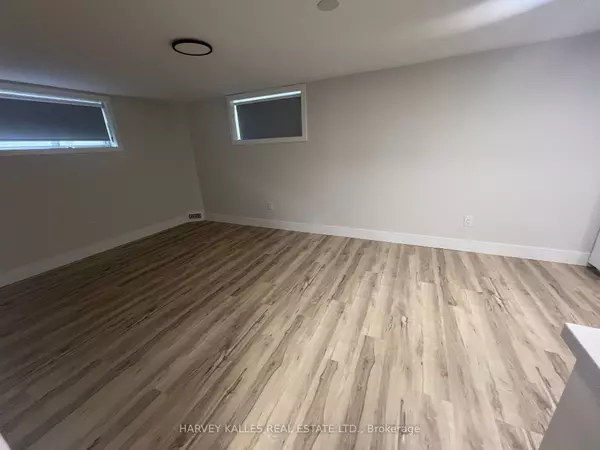 Toronto C06, ON M3H 2N3,113 McAllister RD #Bsmt