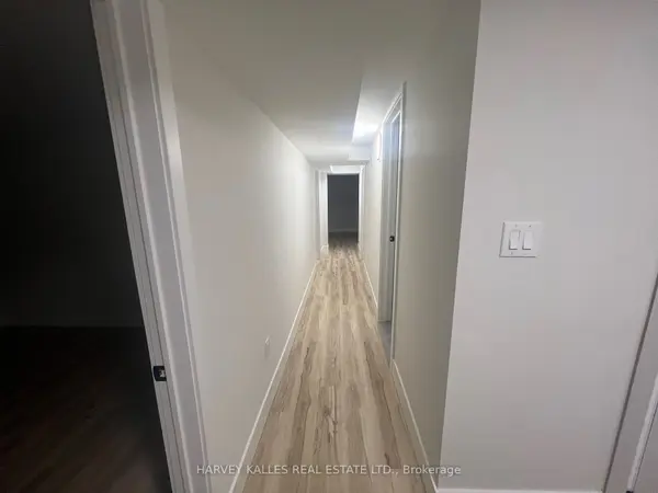 Toronto C06, ON M3H 2N3,113 McAllister RD #Bsmt