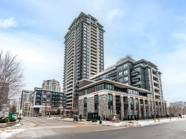 15 Water Walk DR #720, Markham, ON L6G 0G2