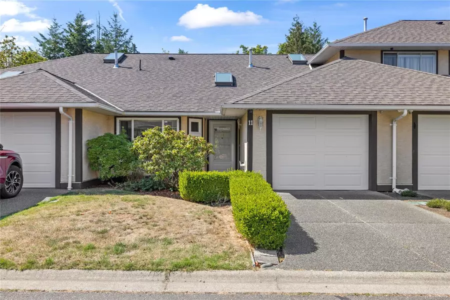 454 Morison Ave #11, Parksville, BC V9P 2M6