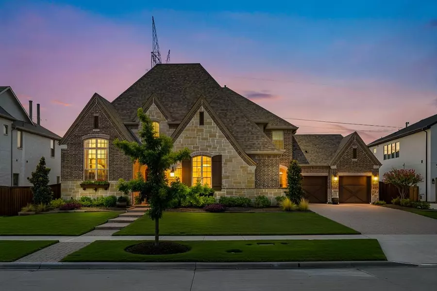 3551 Torrance Boulevard, Frisco, TX 75034