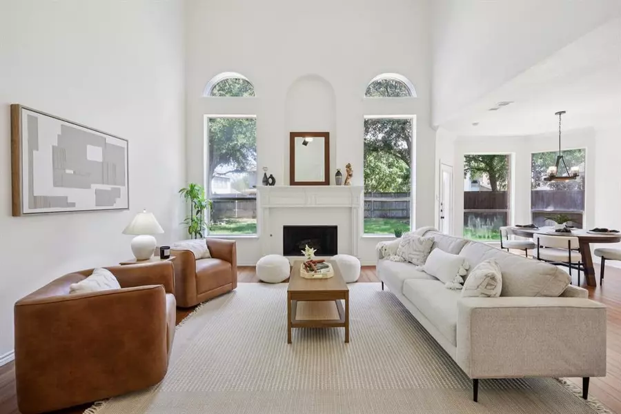 2409 Summerside Lane, Mckinney, TX 75072