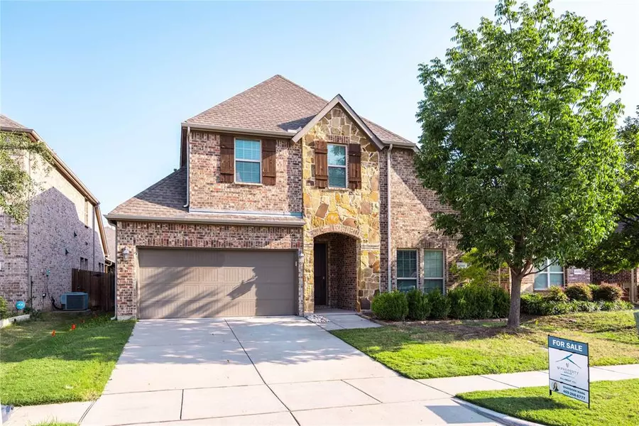10500 Musketball Place, Mckinney, TX 75072