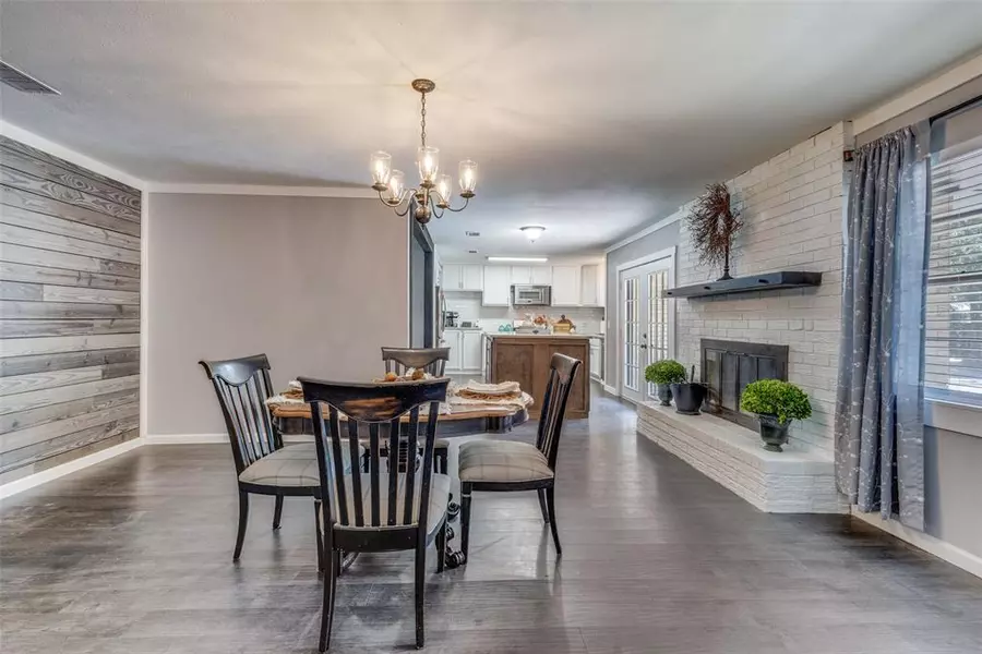 1001 Tanglewood, Greenville, TX 75402