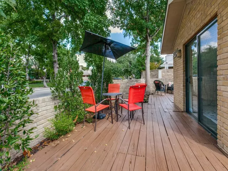 6014 Glen Heather Drive, Dallas, TX 75252