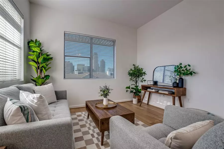 3015 Bryan Street #3B, Dallas, TX 75204