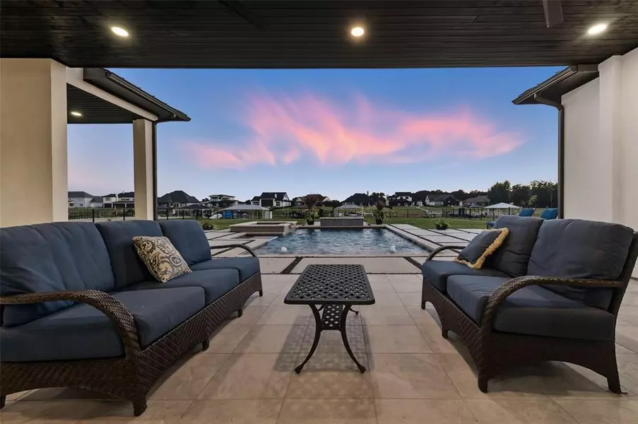 1532 Laguna Bay N, Pelican Bay, TX 76020