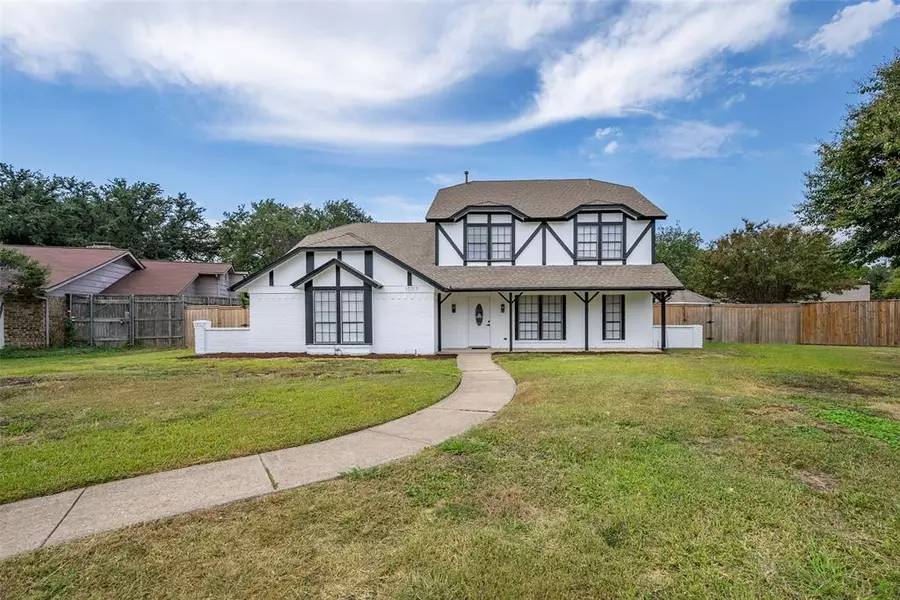 1007 Harness Lane, Richardson, TX 75081