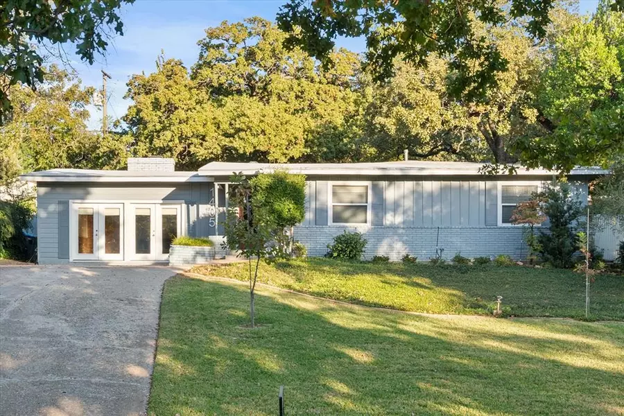 1405 Briarwood Boulevard, Arlington, TX 76013