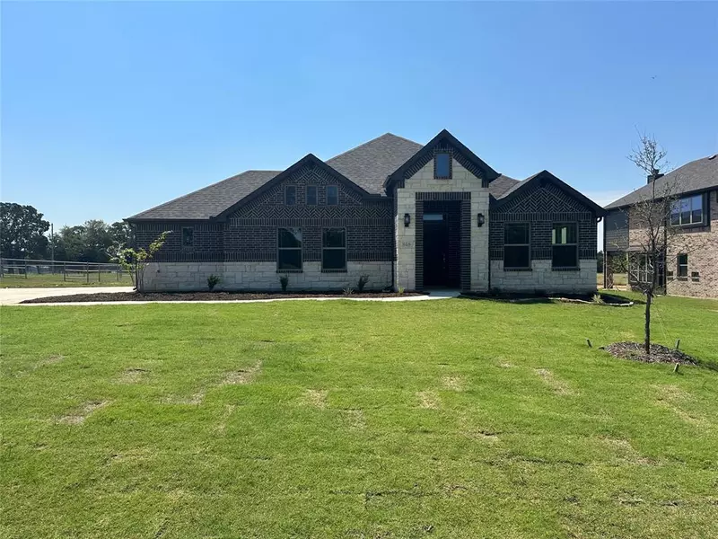 7476 West Line Road, Collinsville, TX 76233