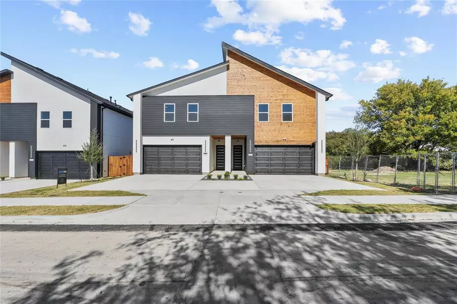 5845 Millar Drive, Dallas, TX 75236