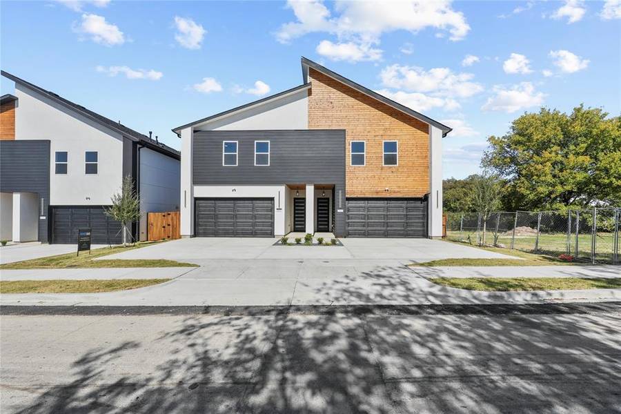 5845 Millar Drive, Dallas, TX 75236