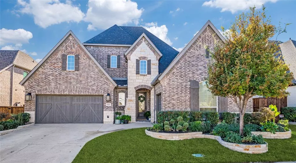 1621 Deerwood Lane, Prosper, TX 75078