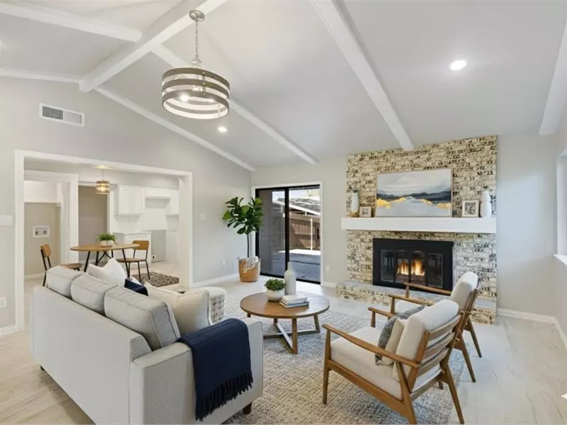 3029 Burning Tree Lane, Garland, TX 75042