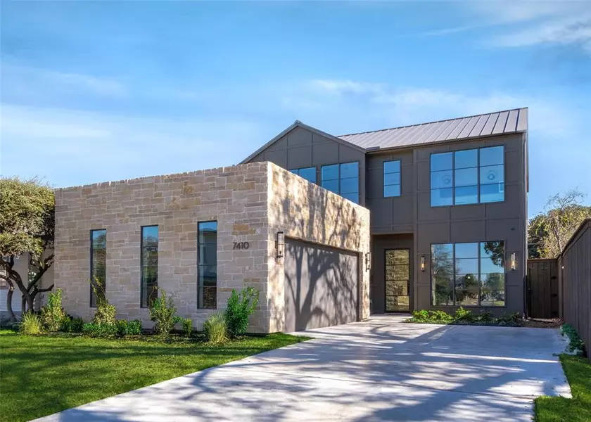 7410 Kenwell Street, Dallas, TX 75209