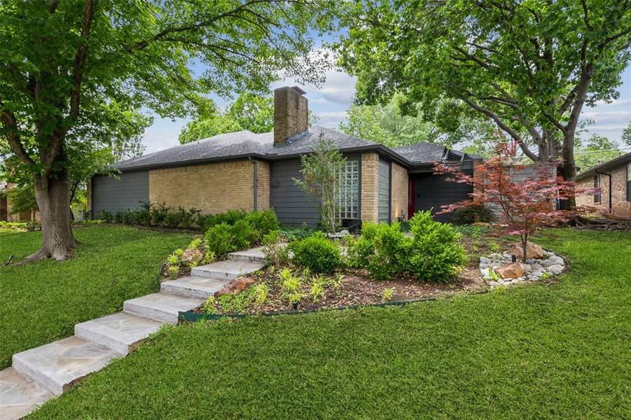 7221 Pleasant View Drive, Dallas, TX 75231