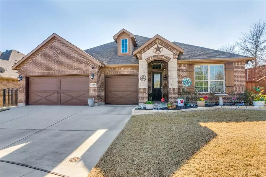 15237 Primrose Garden Court, Aledo, TX 76008