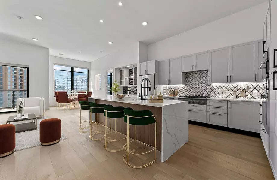 2620 Maple Avenue #1105, Dallas, TX 75201