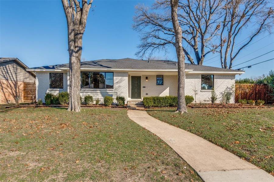 2578 Saint Francis Avenue, Dallas, TX 75228