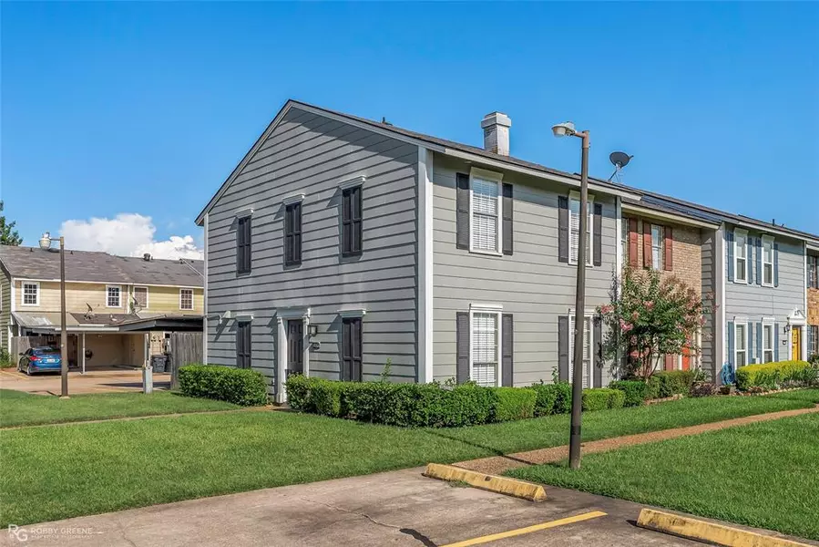 10302 Loma Vista Drive, Shreveport, LA 71115