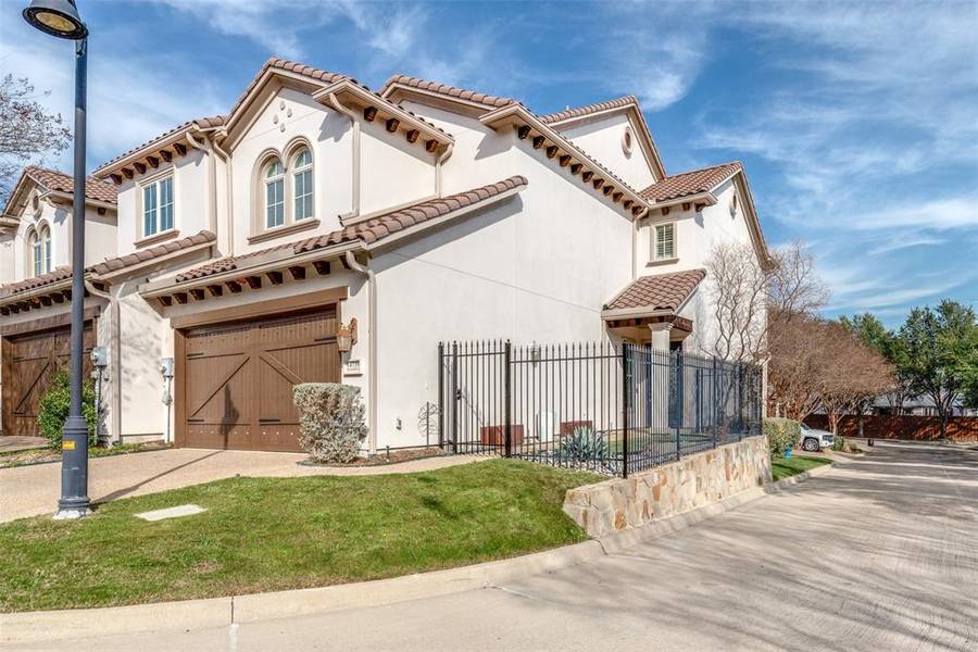14739 Stanford Court, Addison, TX 75254
