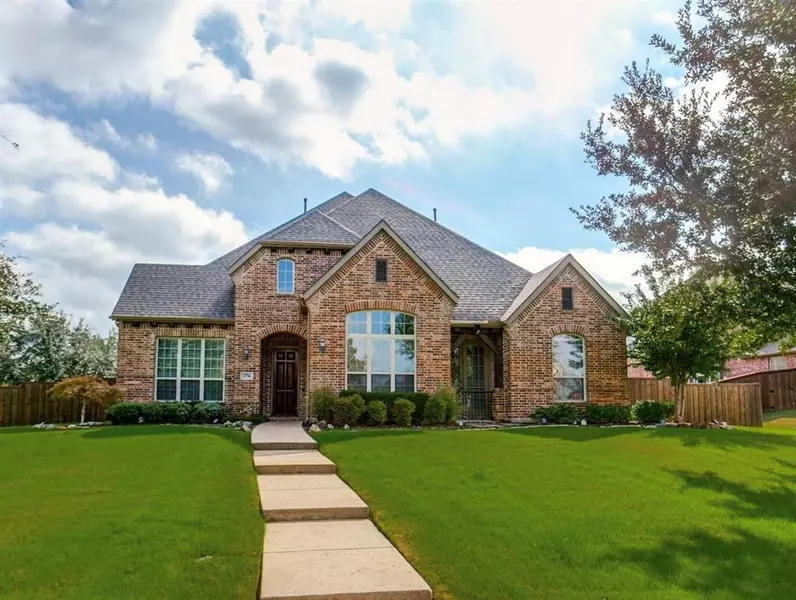374 Redstone Drive, Sunnyvale, TX 75182
