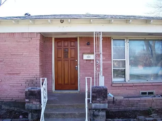 2321 Piedmont Street, Irving, TX 75061