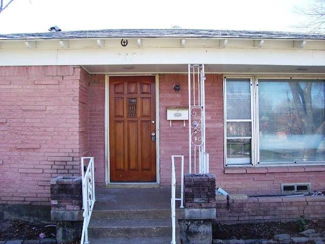 2321 Piedmont Street, Irving, TX 75061