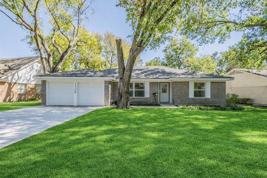 13308 Shahan Drive, Farmers Branch, TX 75234