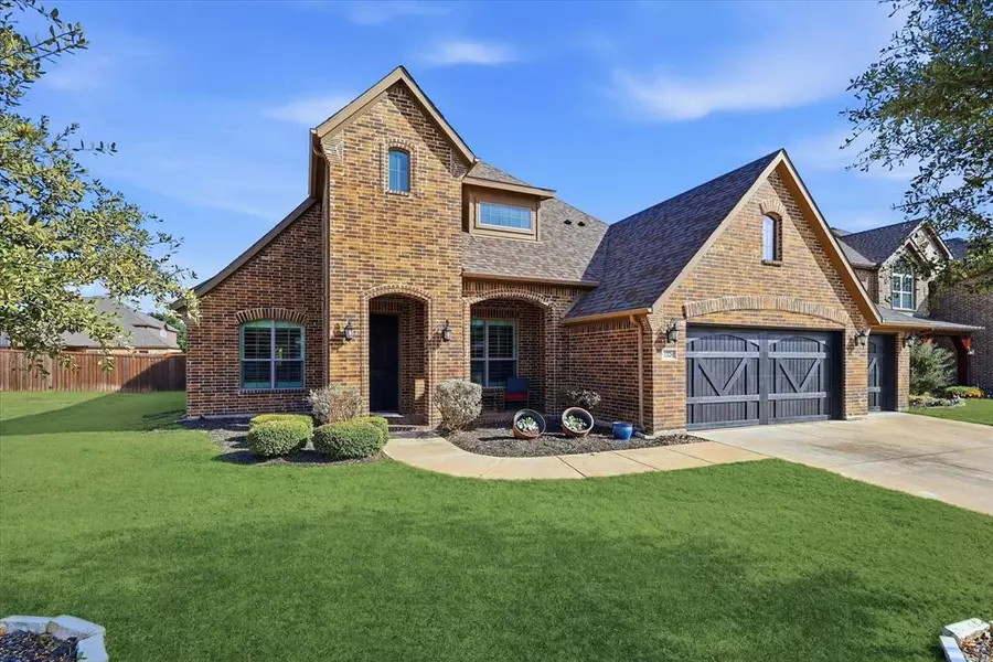 1328 Sandpiper Drive, Forney, TX 75126