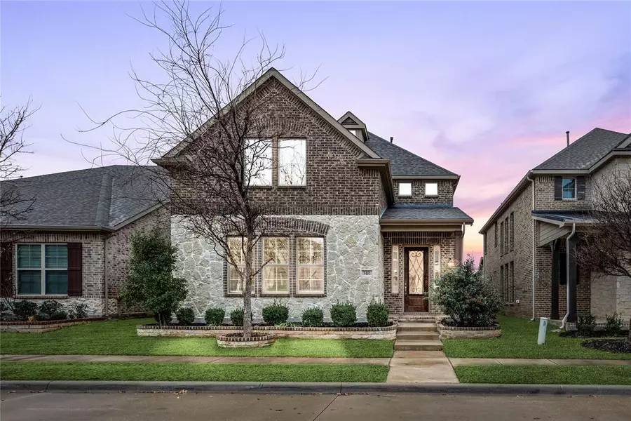 5401 Tuscarora Trail, Mckinney, TX 75070